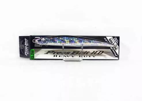 Duo Press Bait 125 HD Тонущая приманка CQA0122 (8533)