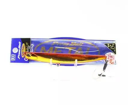 Duo Press Bait Metal Kamuy Z35 Тонущая приманка PSA0626 (8255)