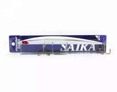 Duo Press Bait Saira 175 Sinking Lure AHO0088 (1530)