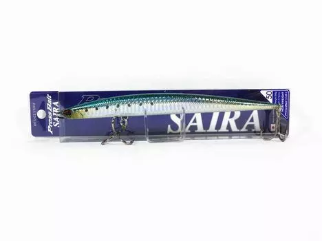 Duo Press Bait Saira 175 Sinking Lure DHA0405 (4113)