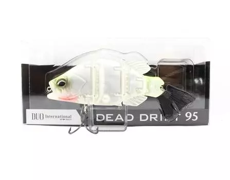 Duo Realis Dead Drift 95 Floating Lure CCC3393 (6912)