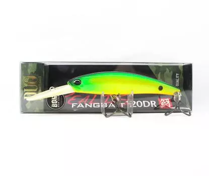 Плавающая приманка Duo Realis Fangbait 120DR Bone BCC3151 (8017)