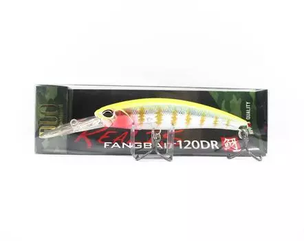 Duo Realis Fangbait 120DR Плавучая приманка ADA3305 (2116)