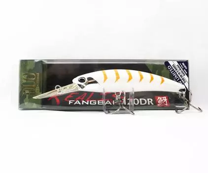 Duo Realis Fangbait 120DR SW Floating Lure ASI0106 (8378)