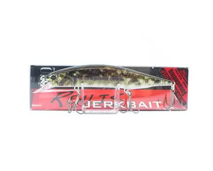 Duo Realis Jerkbait 110SP Подвесная приманка CCCZ103 (4047)