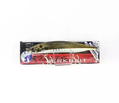 DUO Realis Jerkbait 120SP Подвесная приманка ASA0806 (0495)