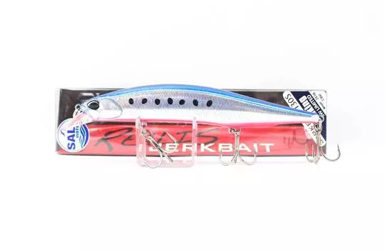 Duo Realis Jerkbait 130S SW Тонущая приманка CYA0667 (6205)