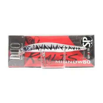 Duo Realis Minnow 80SP Подвесная приманка MCC3124 (9370)