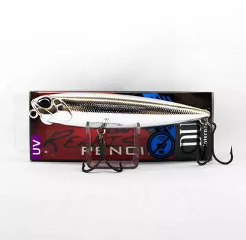 Duo Realis Pencil 110 Silent Floating Lure MCC0522 (6455)