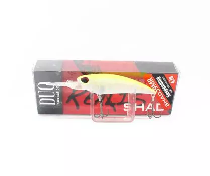 Duo Realis Shad 59 MR подвесная приманка CCC3028 (4470)