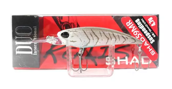 Duo Realis Shad 59 MR Подвесная приманка CCC3224 (5444)
