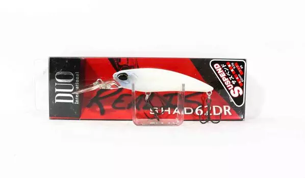 Duo Realis Shad 62 DR подвесная приманка ACC3008 (4707)