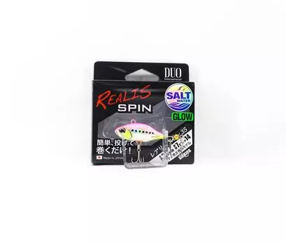Duo Realis Spin 35 мм, 7 грамм, спиннинговая приманка CPA0679 (9816)
