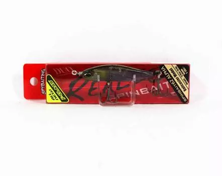 Duo Realis Spin Bait 62 Alpha спинбейт-шпионская приманка тонущая приманка CCC3243 (4159)