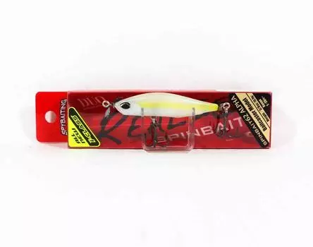 Duo Realis Spin Bait 62 Alpha спинбейт шпионская приманка Тонущая приманка CCC3162 (4128)