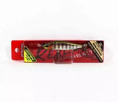Duo Realis Spin Bait 62 Alpha спинбейт-шпионская приманка тонущая приманка ADA3058 (4067)