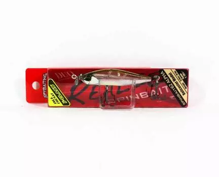 Duo Realis Spin Bait 62 Alpha спинбейт-шпионская приманка тонущая приманка DSH3061 (4197)