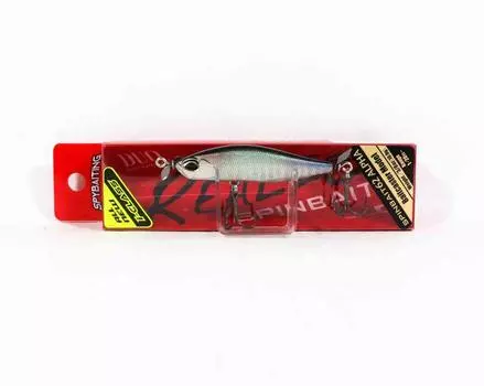 Duo Realis Spin Bait 62 Alpha спинбейт-шпионская приманка Тонущая приманка CCC3190 (4142)