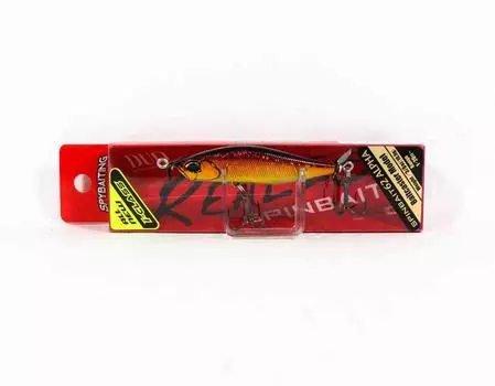 Duo Realis Spin Bait 62 Alpha спинбейт-шпионская приманка тонущая приманка CPA3240 (4173)