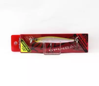 Duo Realis Spin Bait 70 спинбейт spybait тонущий блесна CEA3006 (1719 г.)