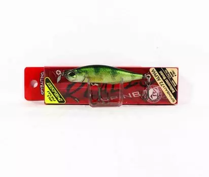 Duo Realis Spin Bait 72 Alpha спинбейт шпионская приманка Тонущая приманка CCCZ102 (1448)