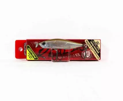 Duo Realis Spin Bait 72 Alpha спинбейт-шпионская приманка тонущая приманка CCCZ104 (1462)