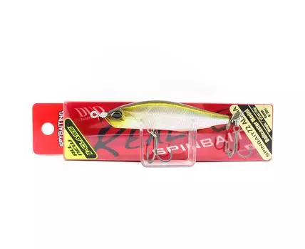 Duo Realis Spin Bait 72 Alpha спинбейт-шпионская приманка Тонущая приманка DEA3006 (4410)