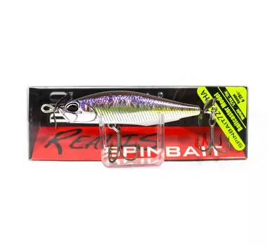 Duo Realis Spin Bait 72 Alpha спинбейт-шпионская приманка Тонущая приманка DPA4009 (2546)
