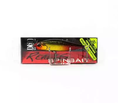 Duo Realis Spin Bait 72 Alpha спинбейт-шпионская приманка тонущая приманка DPA3244 (2539)