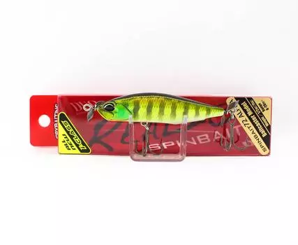 Duo Realis Spin Bait 72 Alpha спинбейт-шпионская тонущая приманка AJA3055 (2522)