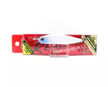 Duo Realis Spin Bait 72 Alpha спинбейт-шпионская приманка Тонущая приманка CCC3108 (4441)