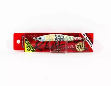 Duo Realis Spin Bait 80 G Fix спинбейт Spybait Тонущая приманка ACCZ200 (3978)