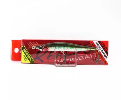 Duo Realis Spin Bait 80 G Fix spinbait spybait Тонущая приманка CPA3504 (3266)