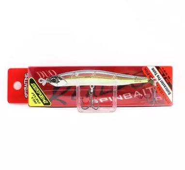 Duo Realis Spin Bait 80 G Fix спинбейт Spybait Тонущая приманка DRH3094 (2659)