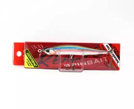 Duo Realis Spin Bait 80 G Fix спинбейт Spybait Тонущая приманка CMA3340 (3259)
