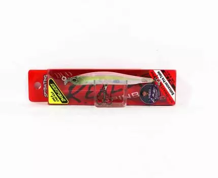 Duo Realis Spin Bait 80 G Fix спинбейт Spybait Тонущая приманка CCC3350 (1059)