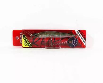Duo Realis Spin Bait 80 G Fix спинбейт Spybait Тонущая приманка DTA3345 (1066)