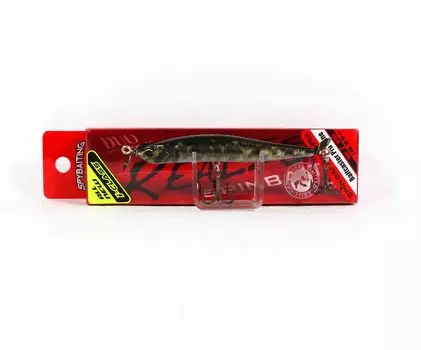 Duo Realis Spin Bait 80 G Fix spinbait spybait Sinking Lure CCCZ103 (7318)