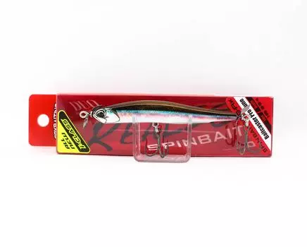 Duo Realis Spin Bait 80 G Fix спинбейт Spybait Тонущая приманка ADA4013 (3870)