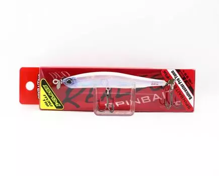 Duo Realis Spin Bait 80 G Fix spinbait spybait Тонущая приманка CCC3108 (3948)