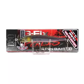Duo Realis Spin Bait 80 G Fix спинбейт Spybait Тонущая приманка CCC3243 (7697)