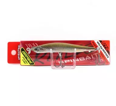 Duo Realis Spin Bait 80 G Fix spinbait spybait Sinking Lure CCCZ104 (7325)