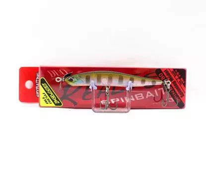 Duo Realis Spin Bait 80 спинбейт spybait Тонущая приманка CCC3158 (1371)