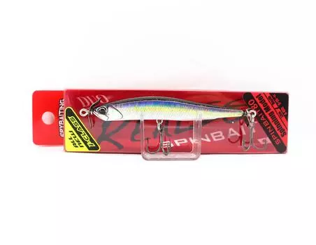 Duo Realis Spin Bait 80 spinbait spybait Sinking Lure DPA4009 (5653)