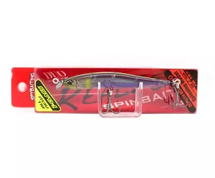 Duo Realis Spin Bait 80 спинбейт шпионская приманка Тонущая приманка CCC3243 (7659)