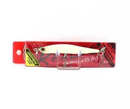 Duo Realis Spin Bait 80 спинбейт шпионская приманка Тонущая приманка ACC3018 (3718)