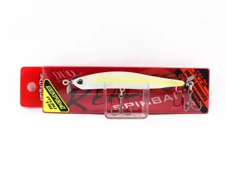 Duo Realis Spin Bait 80 спинбейт шпионская приманка Тонущая приманка CCC3162 (4010)