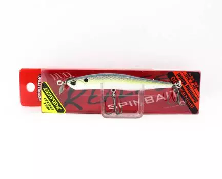 Duo Realis Spin Bait 80 спинбейт-шпионская приманка Тонущая приманка ACC3083 (1517)