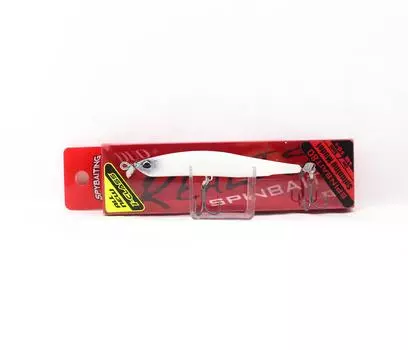 Duo Realis Spin Bait 80 спинбейт spybait Тонущая приманка ACC3008 (6487)