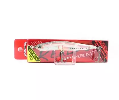Duo Realis Spin Bait 90 Spinbait Spybait Тонущая приманка CCC3505 (7736)
